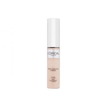 Loreal Paris True Match      11Ml Per Donna (Corrector) Radiant Serum Concealer