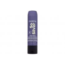 Matrix So Silver      300Ml Per Donna (Conditioner) Purple Conditioner
