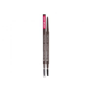 Catrice Slim´Matic Ultra Precise  0,05G  Per Donna  (Eyebrow Pencil)  030 Dark
