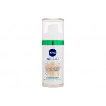 Nivea Cellular Luminous 630 Antispot Post-Acne Marks Serum 30Ml  Per Donna  (Skin Serum)  