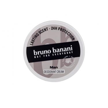 Bruno Banani Man      40Ml Per Uomo (Deodorant)