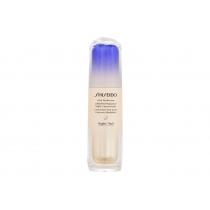 Shiseido Vital Perfection      40Ml Per Donna (Skin Serum) Liftdefine Radiance Night Concentrate