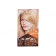 Revlon Colorsilk Beautiful Color  59,1Ml 81 Light Blonde   Per Donna (Tinta Per Capelli)