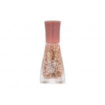 Sally Hansen Insta-Dri 9,17Ml    (Nail Polish) Per Donna  258 Shooting Star