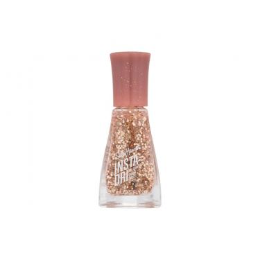 Sally Hansen Insta-Dri 9,17Ml (Nail Polish) Per Donna 258 Shooting Star Sally Hansen Insta-Dri 9,17Ml (Nail Polish) Per Donna 258 Shooting Star