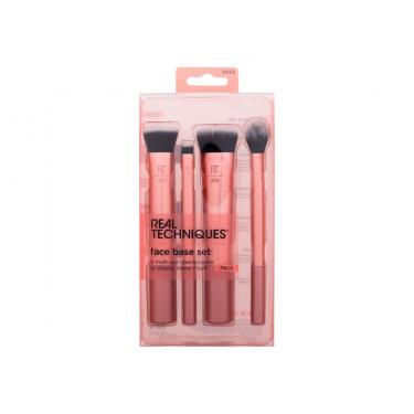 Real Techniques Face Base Set 1Pc  Per Donna  (Brush)  