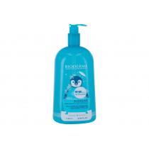 Bioderma Abcderm 1000Ml Gel Moussant   (Shower Gel) K  