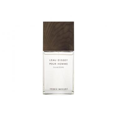 Issey Miyake L'Eau D'Issey Pour Homme      100Ml Per Uomo (Eau De Toilette) Eau & Cédre