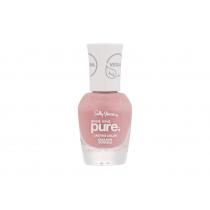 Sally Hansen Good. Kind. Pure. 10Ml    (Nail Polish) Per Donna  210 Pinky Clay