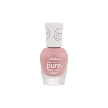 Sally Hansen Good. Kind. Pure. 10Ml (Nail Polish) Per Donna 210 Pinky Clay Sally Hansen Good. Kind. Pure. 10Ml (Nail Polish) Per Donna 210 Pinky Clay