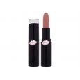 Wet N Wild Megalast  3,3G  Per Donna  (Lipstick)  Never Nude