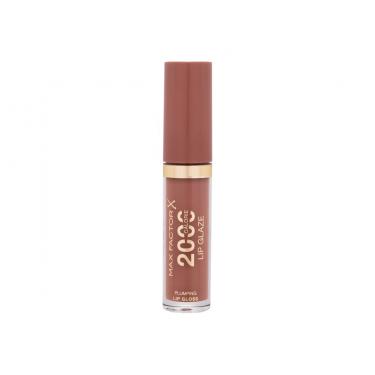 Max Factor 2000 Calorie      4,4Ml Per Donna (Lip Gloss) Lip Glaze