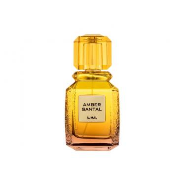 Ajmal Amber Santal 100Ml Unisex (Eau De Parfum) Ajmal Amber Santal 100Ml Unisex (Eau De Parfum)