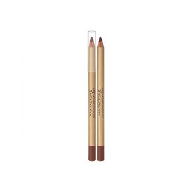 Max Factor Colour Elixir  0,78G  Per Donna  (Lip Pencil)  020 Warm Brown