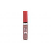 Rimmel London Lasting Mega Matte Liquid Lip Colour 7,4Ml  Per Donna  (Lipstick)  Blush