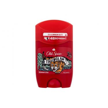 Old Spice Tigerclaw      50Ml Per Uomo (Deodorant)