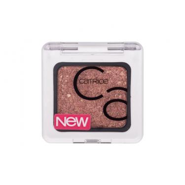 Catrice Art Couleurs  2,4G  Per Donna  (Eye Shadow)  420 Rusty Roobi