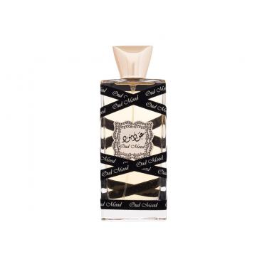 Lattafa Oud Mood      100Ml Unisex (Eau De Parfum)