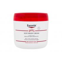 Eucerin Ph5 Soft Body Cream  450Ml    Unisex (Crema Per Il Corpo)