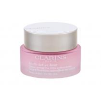 Clarins Multi-Active  50Ml  Per Donna  (Day Cream)  