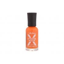 Sally Hansen Xtreme Wear 11,8Ml    (Nail Polish) Per Donna  339 Tango-Rine
