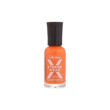 Sally Hansen Xtreme Wear 11,8Ml (Nail Polish) Per Donna 339 Tango-Rine Sally Hansen Xtreme Wear 11,8Ml (Nail Polish) Per Donna 339 Tango-Rine