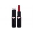 Wet N Wild Megalast  3,3G  Per Donna  (Lipstick)  Sasspot Red