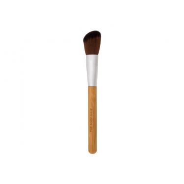 The Body Shop Angled Blusher Brush      1Pc Per Donna (Brush)