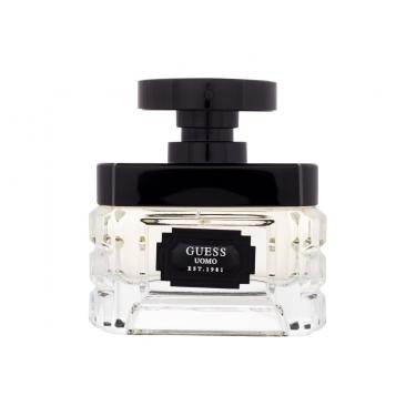Guess Uomo      30Ml Per Uomo (Eau De Toilette)