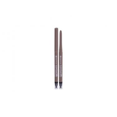 Essence Superlast 24H Eyebrow Pomade Pencil Waterproof 0,31G  Per Donna  (Eyebrow Pencil)  10 Blonde