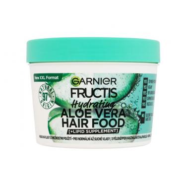 Garnier Fructis Hair Food Aloe Vera Hydrating Mask 400Ml  Per Donna  (Hair Mask)  
