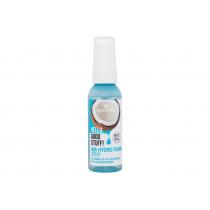 Essence Hello, Good Stuff! 48H Hydro Fixing Spray 50Ml  Per Donna  (Make - Up Fixator)  