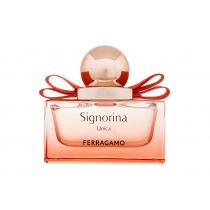 Ferragamo Signorina      30Ml Per Donna (Eau De Parfum) Unica