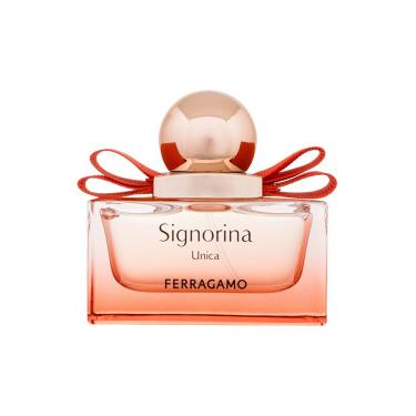Ferragamo Signorina      30Ml Per Donna (Eau De Parfum) Unica