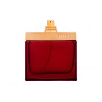 Guess Seductive      100Ml Per Uomo Senza Confezione(Eau De Toilette) Homme Red