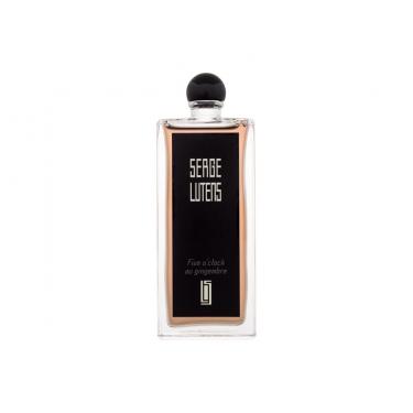 Serge Lutens Five O'Clock Au Gingembre 50Ml (Eau De Parfum) Unisex Serge Lutens Five O'Clock Au Gingembre 50Ml (Eau De Parfum) Unisex