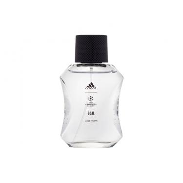 Adidas Uefa Champions League      50Ml Per Uomo (Eau De Toilette) Goal