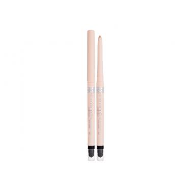 Loreal Paris Infaillible Grip 36H Gel Automatic Eye Liner 5G  Per Donna  (Eye Pencil)  10 Bright Nude