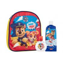 Nickelodeon Paw Patrol  50Ml Edt 50 Ml + Shower Gel 300 Ml + Bag K  Extra(Eau De Toilette)  