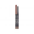 Essence 8H Matte Comfort  0,3G  Per Donna  (Lip Pencil)  01 Cinnamon Spice