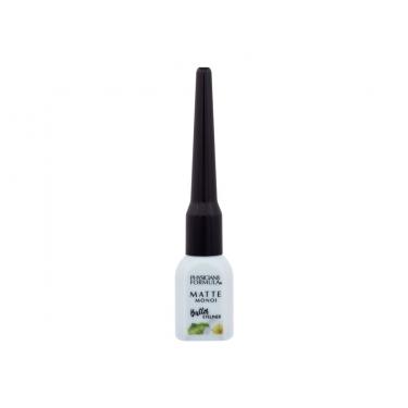 Physicians Formula Matte Monoi Butter Eyeliner  5Ml Matte Black   Per Donna (Linea Degli Occhi)