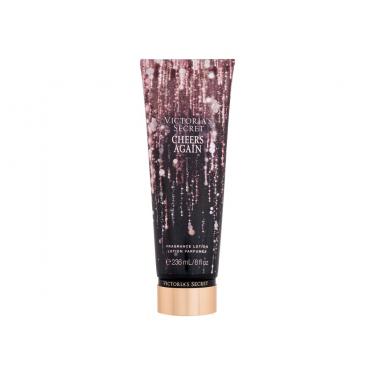 Victorias Secret Cheers Again      236Ml Per Donna (Body Lotion)