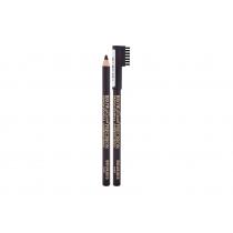 Bourjois Paris Brow Reveal Précision  1,4G 004 Dark Brunette   Per Donna (Matita Per Gli Occhi)