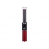 Loreal Paris Infaillible 24H Lipstick 5Ml  Per Donna  (Lipstick)  501 Timeless Red