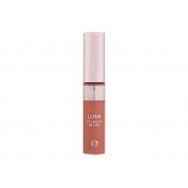 L'Oréal Paris Lumi 10Ml Le Liquid Blush   (Blush) Per Donna  627 Glowy Warm Peach