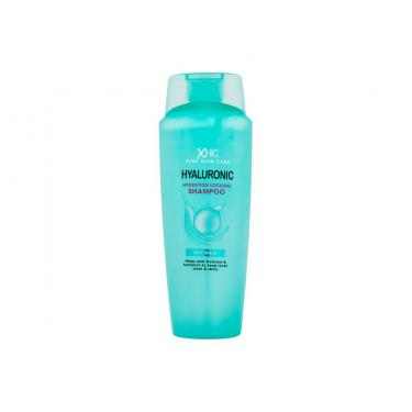 Xpel Hyaluronic Hydration Locking Shampoo 400Ml  Per Donna  (Shampoo)  