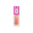 Makeup Revolution London Glaze Lip Oil  4,6Ml  Per Donna  (Lip Oil)  Glam Pink