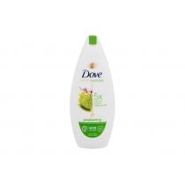 Dove Care By Nature Awakening Shower Gel 225Ml  Per Donna  (Shower Gel)  
