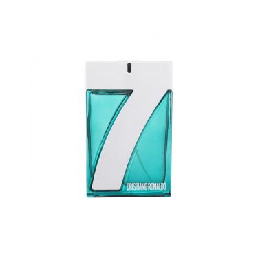 Cristiano Ronaldo Origins   100Ml    Per Uomo Senza Confezione(Eau De Toilette)