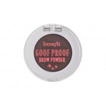 Benefit Goof Proof      1,9G Per Donna (Eyebrow Powder) Brow Powder